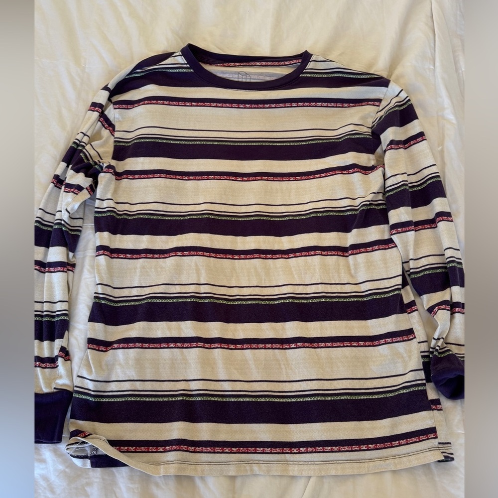Original Use Long Sleeve T Shirt